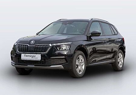 Skoda Kamiq TSI DSG AMBITION AHK NAVI LED VIRTUAL PDC