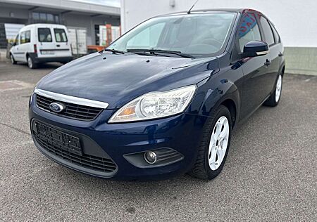 Ford Focus Viva