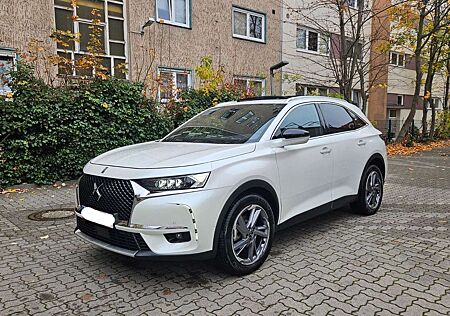 DS Automobiles DS7 Crossback DS 7 Crossback DS7 Grand Chic Rivoli, Led,Pano,Assistant,Cam