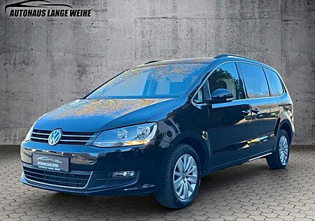 VW Sharan Volkswagen Comfortline BMT/Start-Stopp