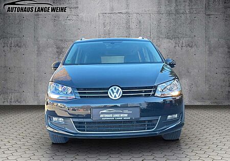 VW Sharan Volkswagen Comfortline BMT/Start-Stopp