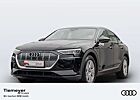 Audi e-tron 50 Q LUFT eKLAPPE NAVI+ SOUNDPA