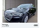 Audi e-tron 50 Q LUFT eKLAPPE NAVI+ SOUNDPA