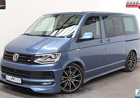 VW T6 Multivan Volkswagen 2.0 TDI 4M ABT SPORTUMBAU 19TEUR,20Z