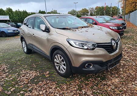 Renault Kadjar Experience TCE 130 EDC AUTOMATIK