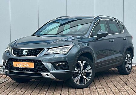 Seat Ateca 1.5 TSI ACT DSG 4Drive Xcellence NAVI LED