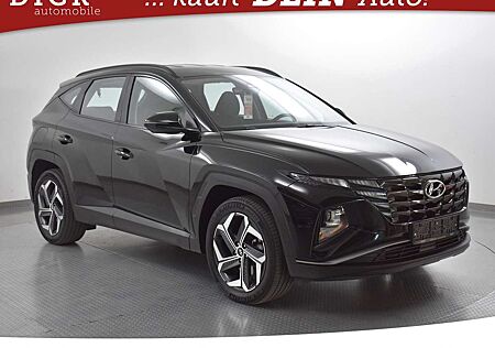 Hyundai Tucson 1.6 T Hyb 4WD KAM+SHZ+VIRTU+DAB+19"