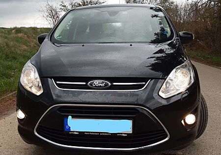 Ford Grand C-Max C-Max 1.6 EcoBoost Start-Stop-System SYNC Edition