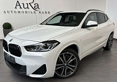 BMW X2 xDrive25d M-Sport NAV+LED+H&K+KAMERA+19ZO+1HD