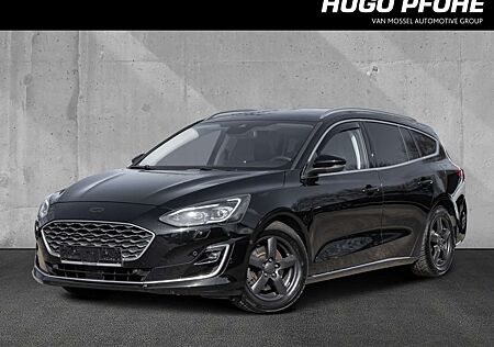 Ford Focus Vignale Turnier Aut.. Pano. Naviu. B&O. RFK. TWA