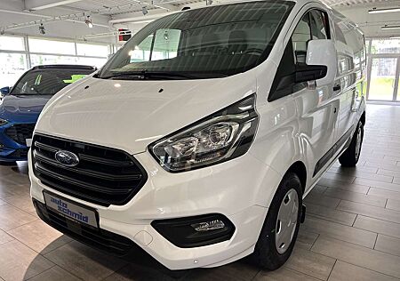 Ford Transit Custom Kasten 320 L1 Trend