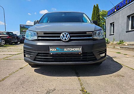 VW Caddy Volkswagen Nfz Kasten BMT