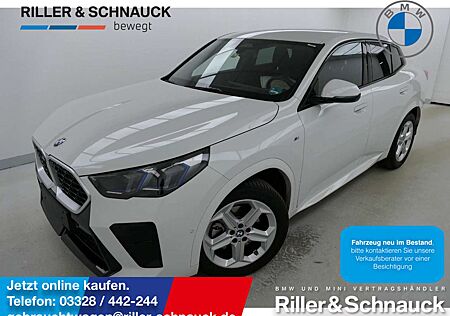 BMW X2 sDrive 20i M Sport AHK+HK+ACC+MEM+KAM