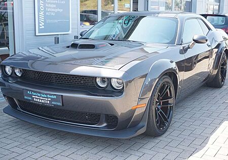 Dodge Challenger R/T 5.7LV8*Kam*Schalter*W-Body*Sheker