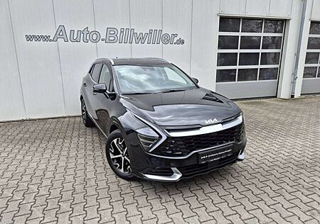 Kia Sportage 1.6 T-GDI MHEV 2WD DCT7 Spirit DriveWise
