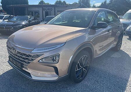 Hyundai Nexo Leder,Navi,Kamera