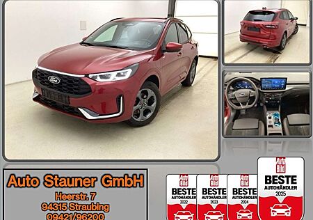 Ford Kuga 2.5 Duratec PHEV ST-Line X*AHK*IACC*SHZ*LHZ