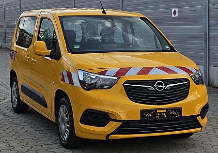 Opel Combo Life 1.5 D Start/Stop Edition