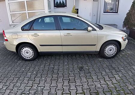 Volvo S40 1.8