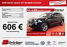 VW Touareg Volkswagen °°R-Line 3.0TSI 606,-ohne Anzahlung Standh. Pano