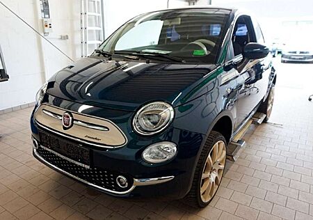 Fiat 500C 1.0 GSE Cabrio IRMSCHER Klimaauto - PDC