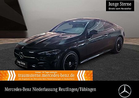 Mercedes-Benz CLE 300 e AMG+NIGHT+PANO+360+TOTW+KEYLESS+9G