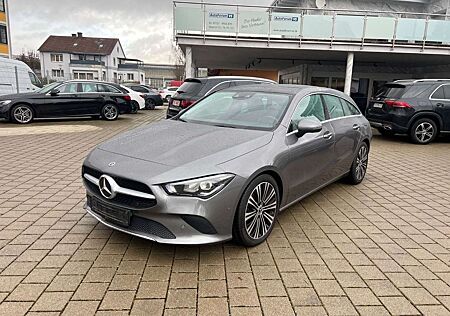 Mercedes-Benz CLA 200 *MBUX*AmbI*LED*Navi*Pano*RCAM