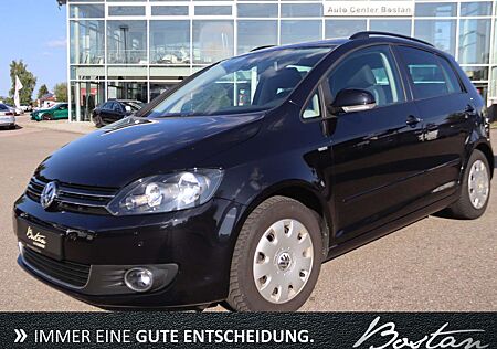 VW Golf Plus Volkswagen 1.4 TSI LIFE/NAVIGATION/PDC/SCHECKHEFT