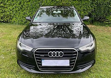 Audi A6 Avant 3.0 TDI DPF quattro S tronic