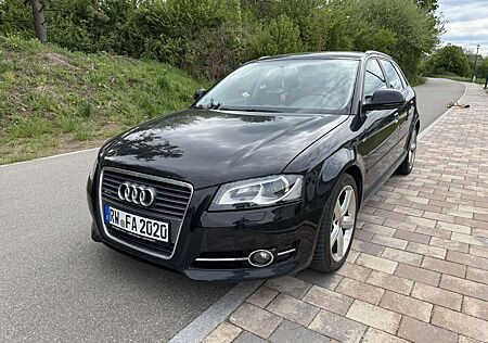 Audi A3 1.8 TFSI Ambition