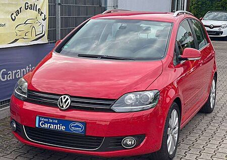 VW Golf Plus Volkswagen VI Highline/Sitzheizung/2.Hd/Garantie