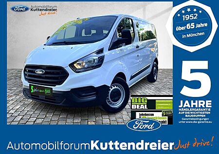 Ford Tourneo Custom Transit Kombi L1 9-Sitze Klima