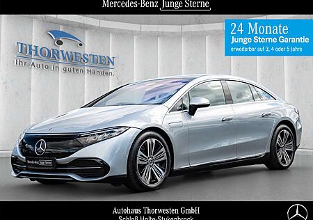 Mercedes-Benz EQS 580 4MATIC