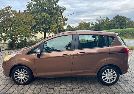 Ford B-Max 1,0 EcoBoost Trend