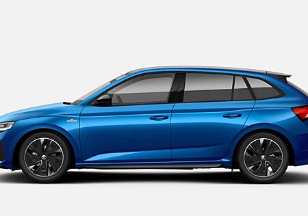 Skoda Scala Monte Carlo TSI 150 DSG MonteC Pano Matrix ACC ...