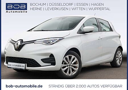 Renault ZOE EXPERIENCER110 Z.E. 50 PDC SHZ NAVI
