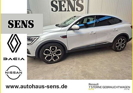 Renault Arkana 1.3 TCe 140 EDC Intens