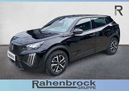 Peugeot 2008 Style Puretech 100 Sitzheizung