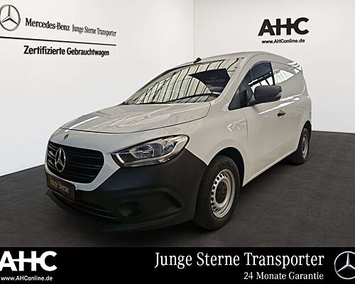 Mercedes-Benz Citan 108 Kasten BASE Standard Klima PTS hi.