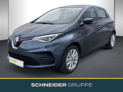 Renault ZOE R135 EXPERIENCE Z.E. 50 Experience KLIMA+NAVI+LED+