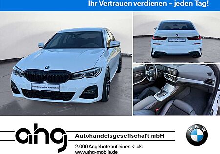 BMW 330 e xDrive M Sport Navi Klima PDC Kamera HiFi A