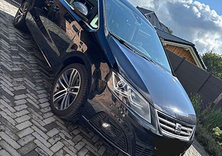 Seat Alhambra FR-Line