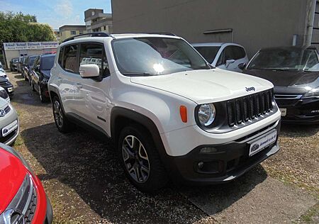 Jeep Renegade 1.6 E-torQ Longitude FWD Start/Stop,Navi,1-Hand!!!