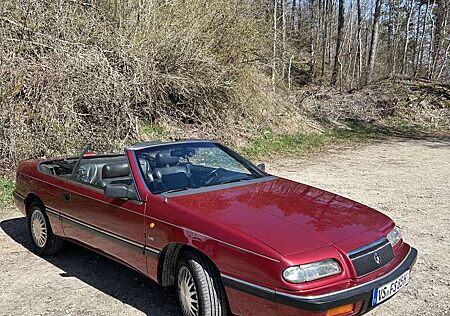 Chrysler Le Baron