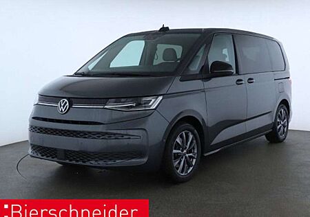 VW T7 Multivan Volkswagen 2.0 TDI DSG Life AHK PANO STAND CAM