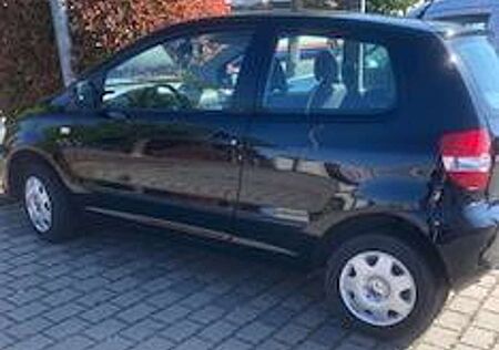 VW Fox Volkswagen 1.2