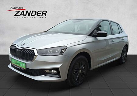Skoda Fabia Ambition Colour Concept 5 J. Garantie