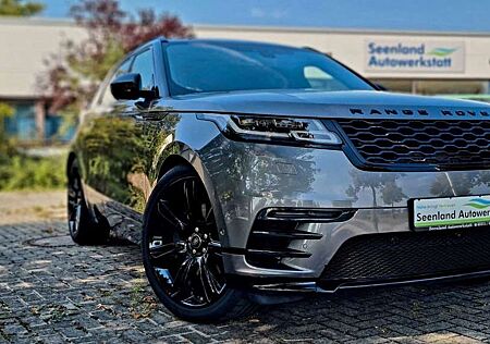 Land Rover Range Rover Velar 3.0 V6 D300 R-Dynamic HSE