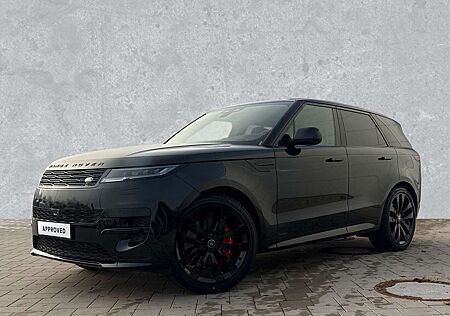 Land Rover Range Rover Sport RR Sport P530 AWD Autobiography AHK ACC HUD SD