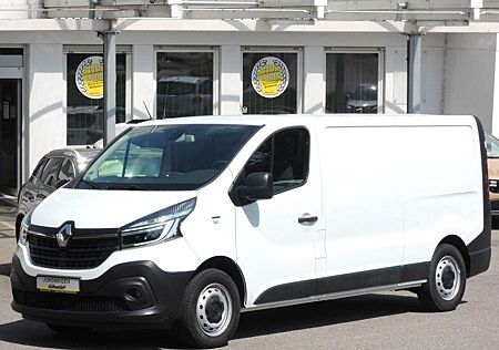 Renault Trafic Kasten 145 L2H1 3,0t GJR,AHK,Kamera